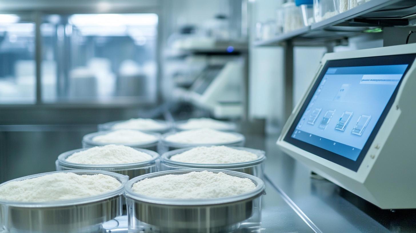 лабораторное оборудование