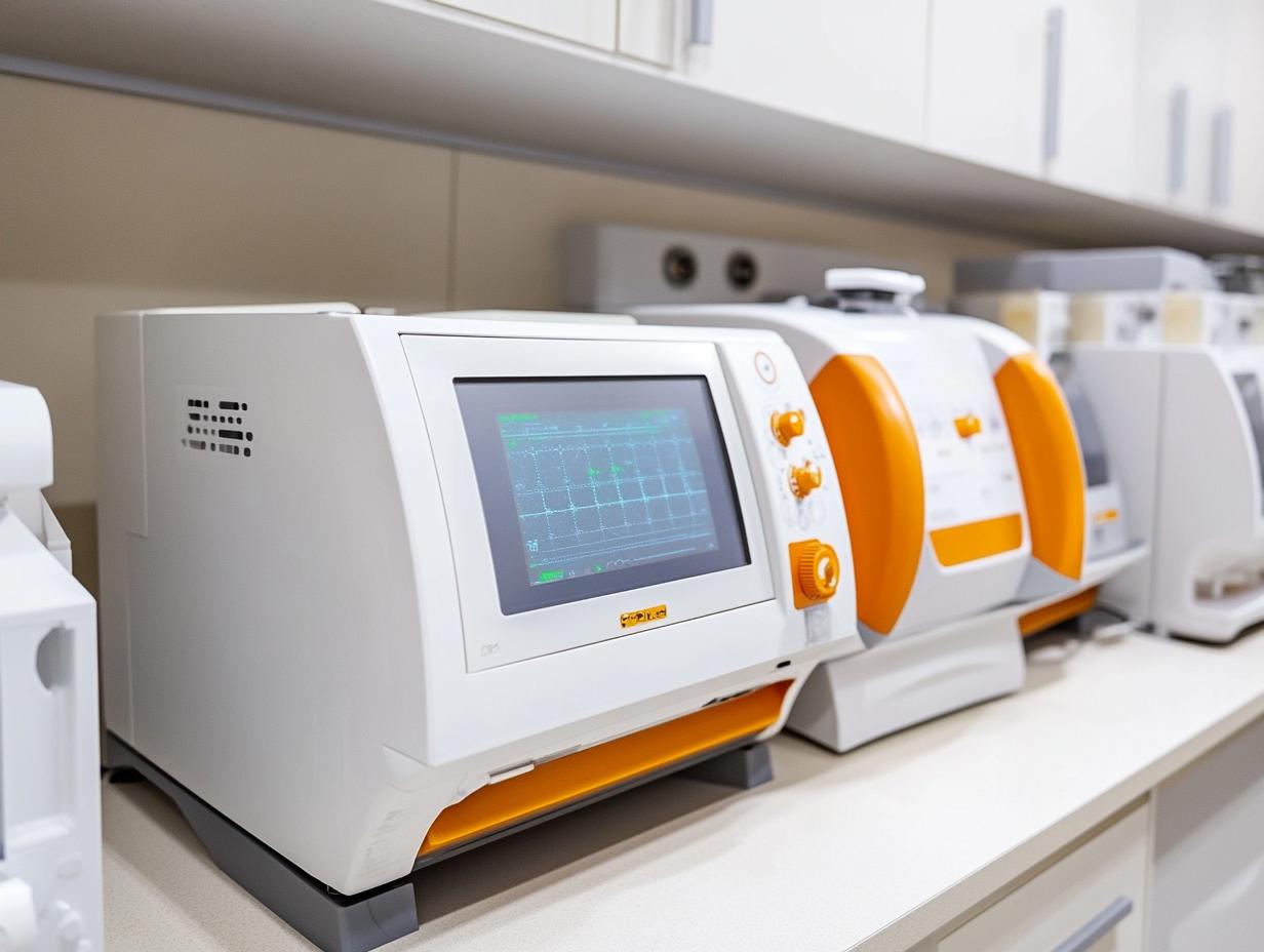 лабораторное оборудование