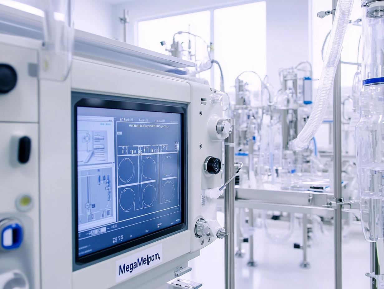 лабораторное оборудование