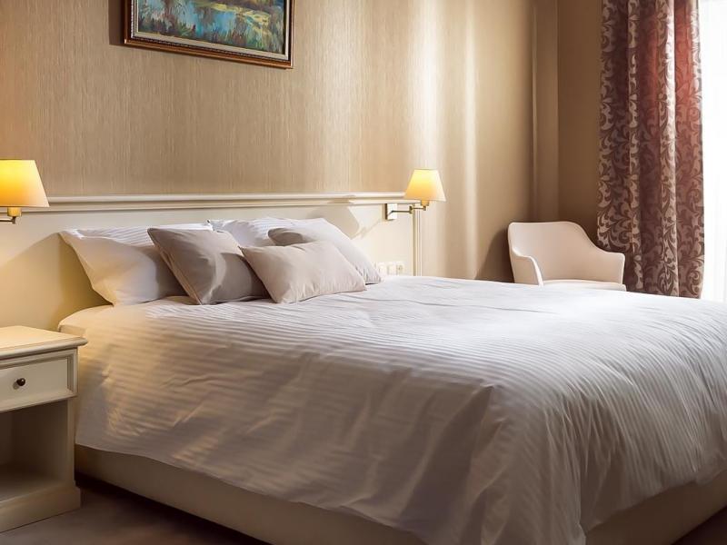 Выбор кроватей для гостиниц: качество мебели отразится на бизнесе в целом