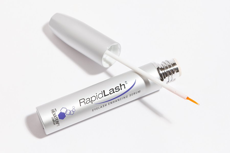 Еліксир, що поліпшує вид вій Rapidlash Eyelash Enhancing Serum, Rapidlash