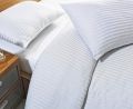 Інтернет-магазин «Царицинське сни» пропонує постільну білизну для готелів класу ЛЮКС