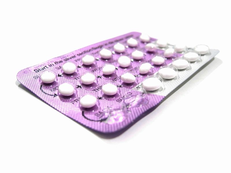 Шкода і користь контрацептивних таблеток для організму