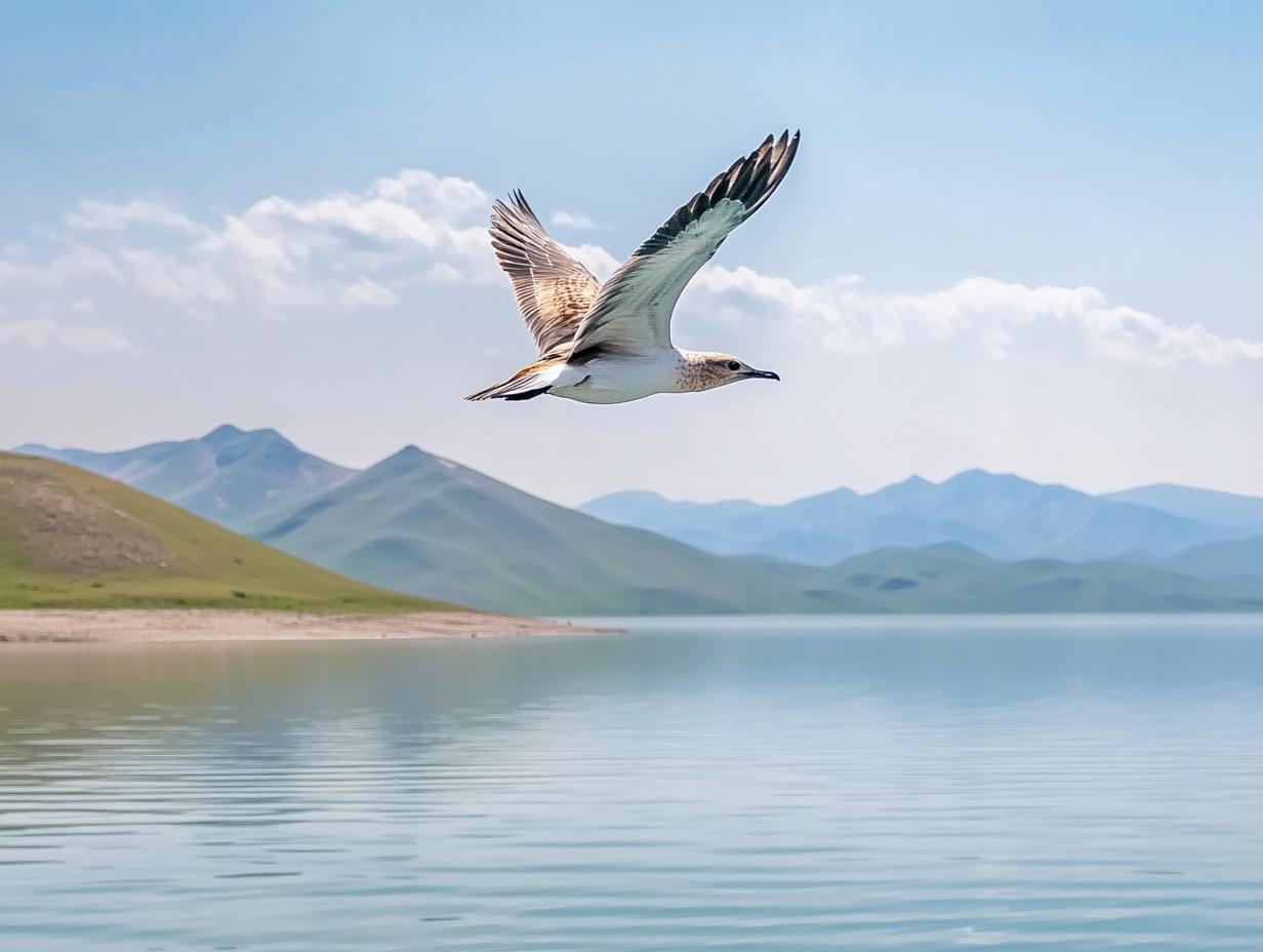 Отдых на берегу Алакольского озера: обзор Дома отдыха Orient Alakol ВКО (Ориент Алаколь)