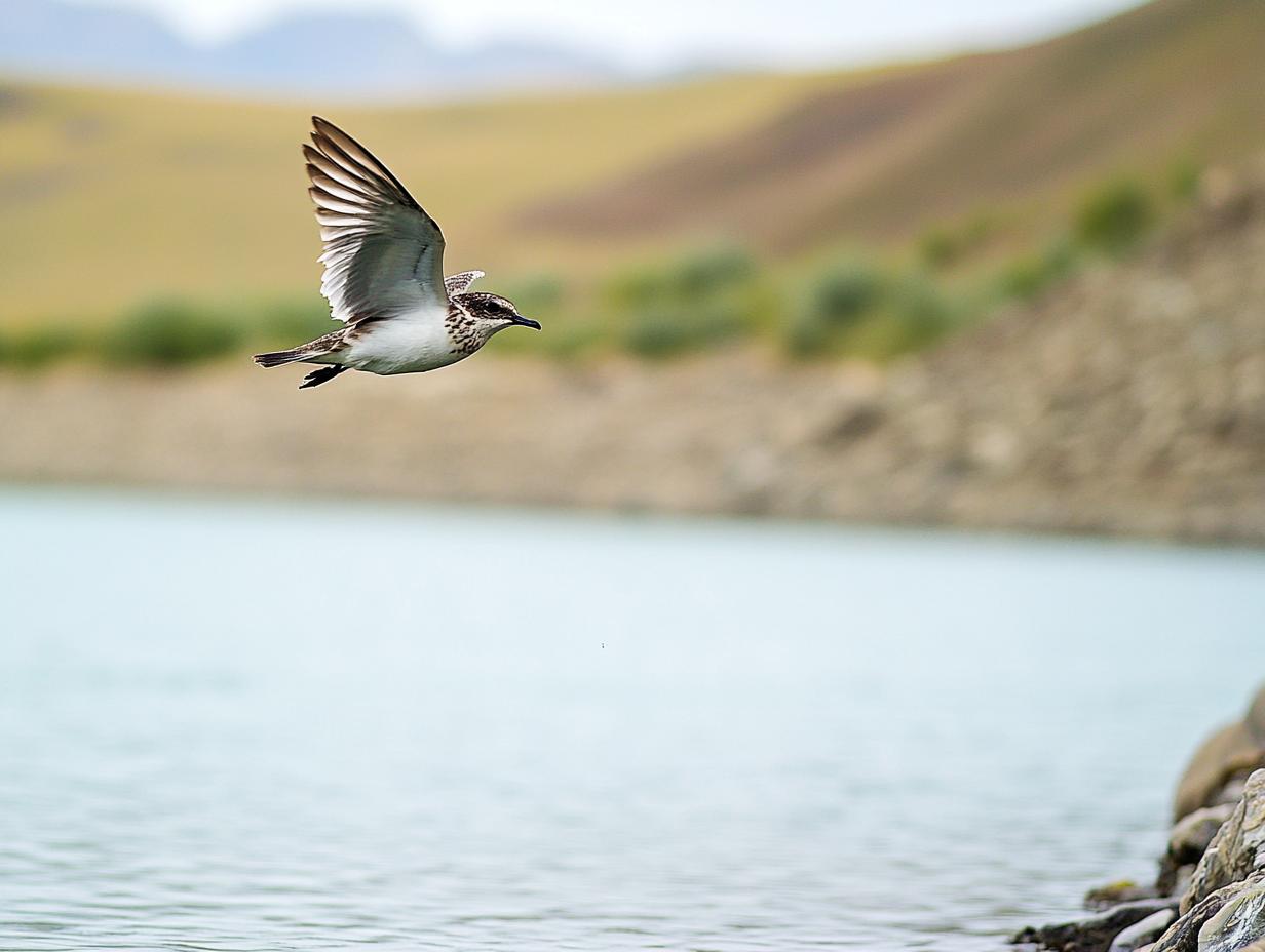 Ориент Алаколь