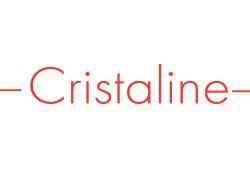 американська марка   Cristaline   випускає безліч ліній професійних препаратів по догляду за шкірою обличчя і тіла, і одним з основних напрямків роботи компанії є створення восків і препаратів для депіляції і парафінотерапії